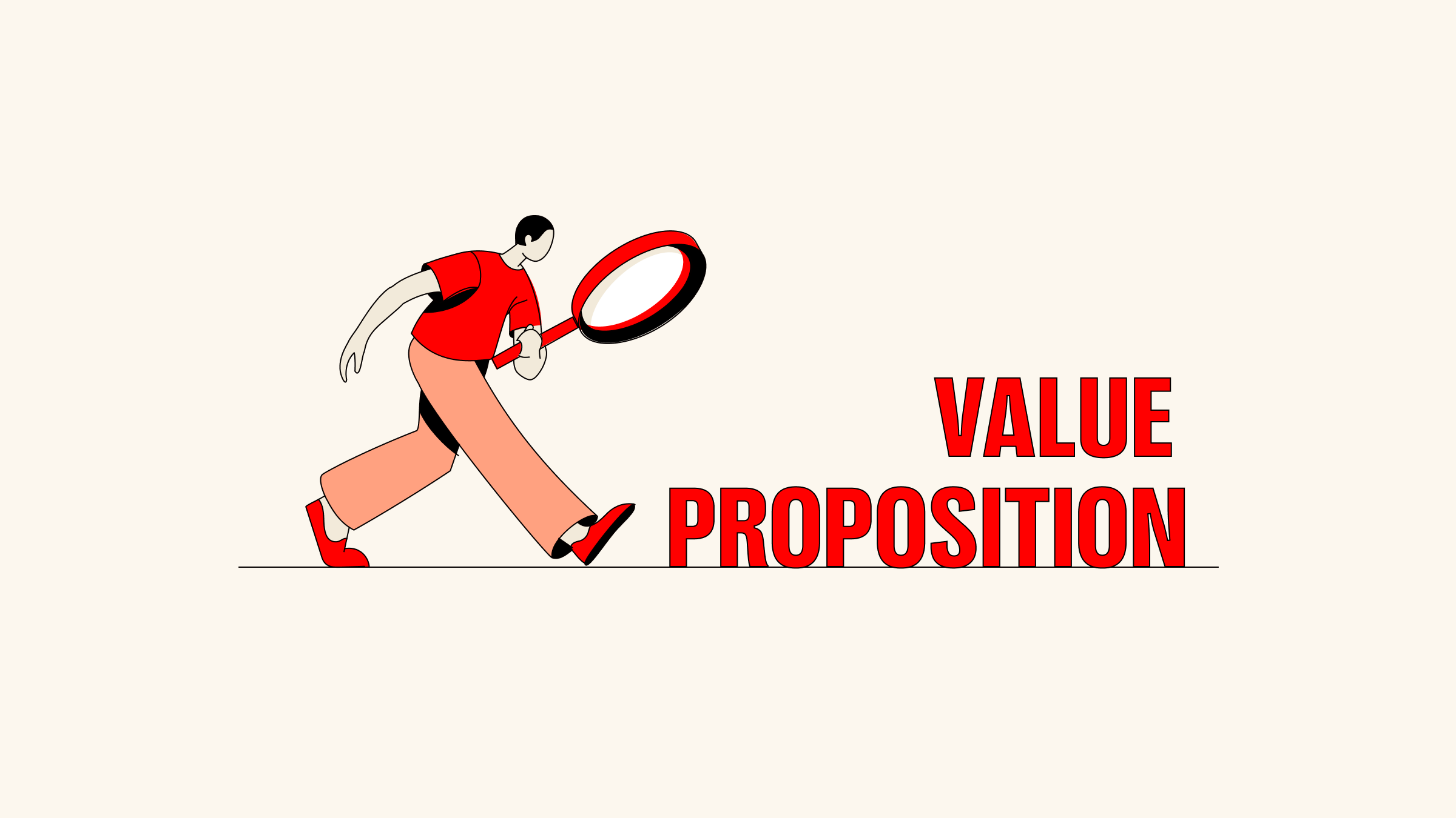 Crafting a Winning Value Proposition - 1