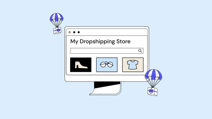 Dropshipping Pros and Cons - 1