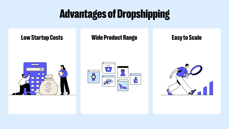 Dropshipping vs Print on Demand - 3