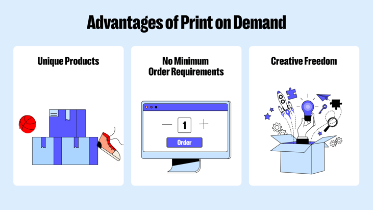 Dropshipping vs Print on Demand - 4