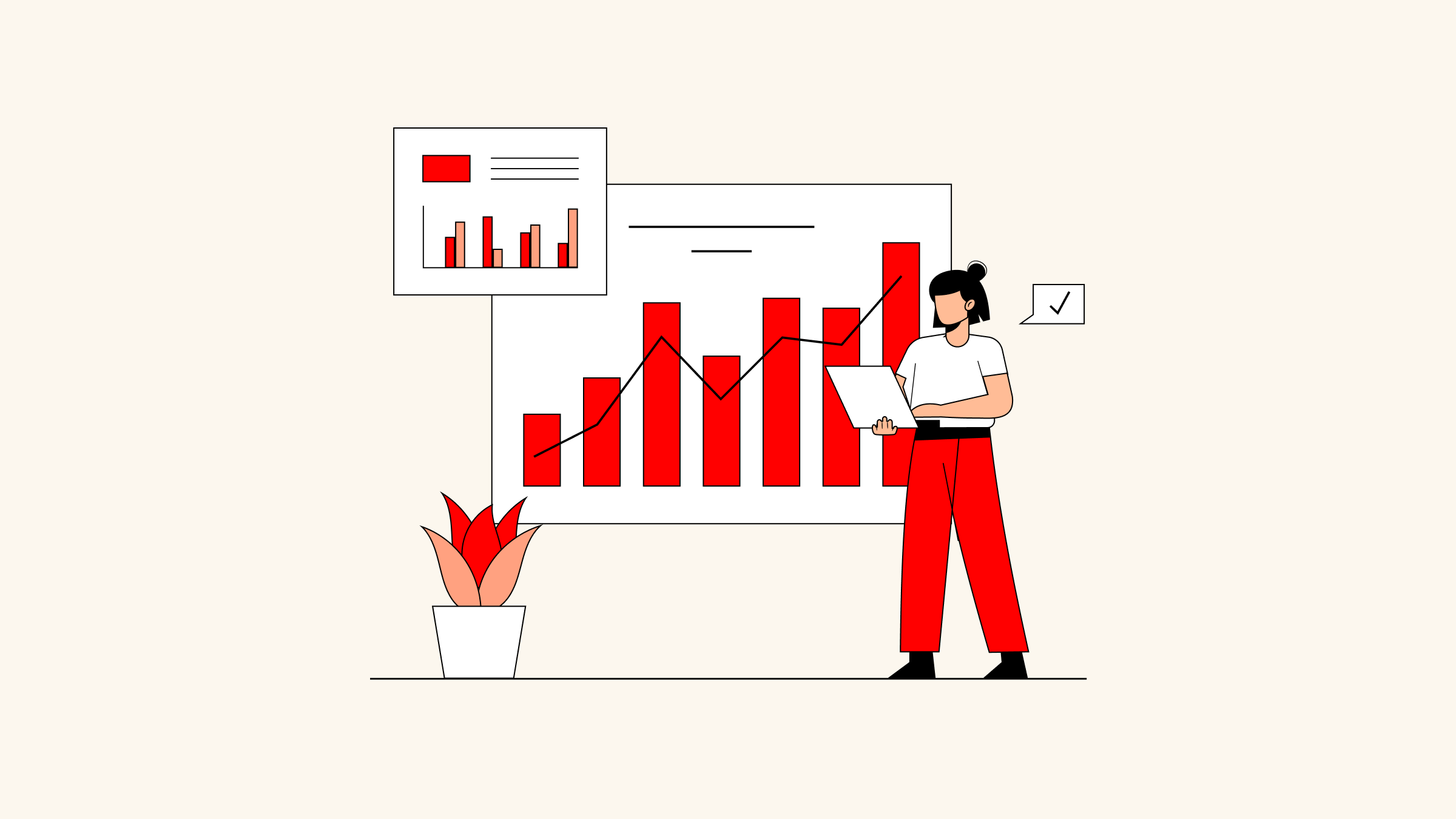 7 mejores herramientas para medir el tráfico de las pequeñas tiendas en línea