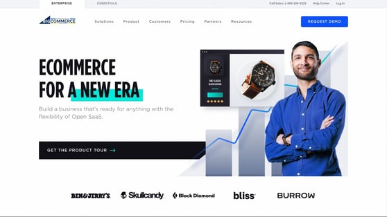 bigcommerce vs shoplazza