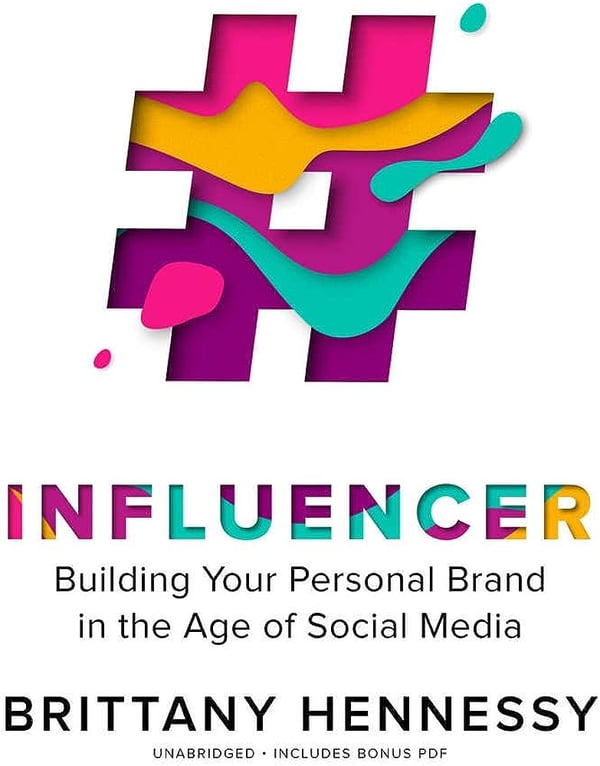 social-media-marketing-books-influencer