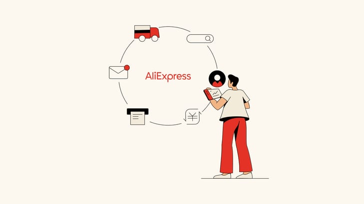 Mastering AliExpress and Dropshipping - 1