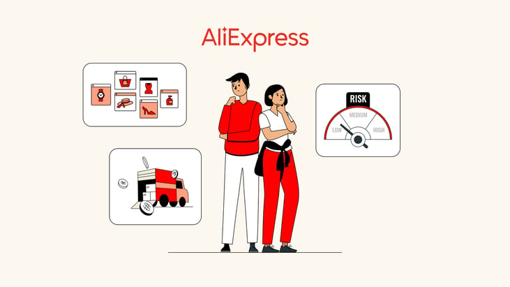 Mastering AliExpress and Dropshipping - 2