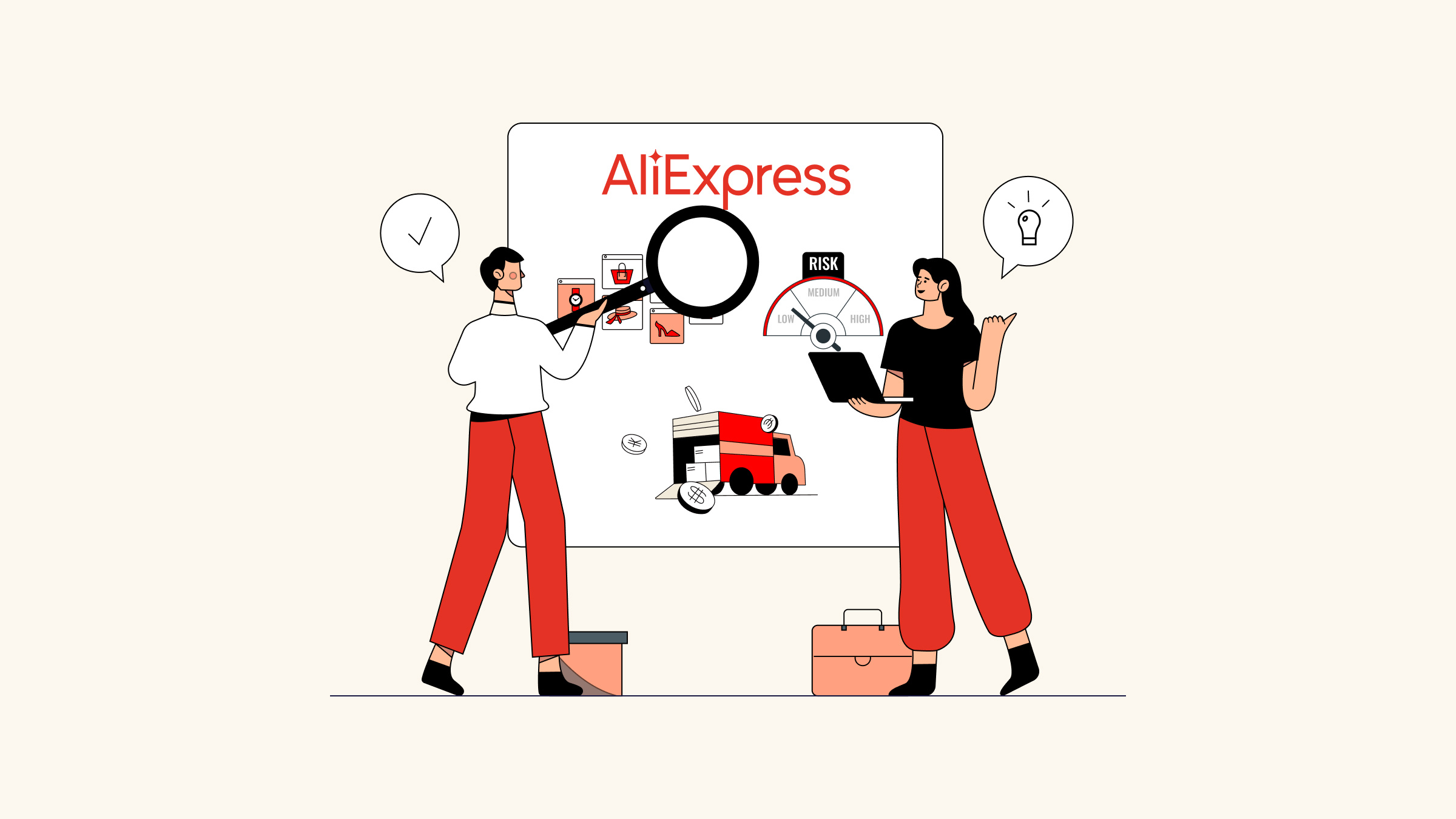 Mastering AliExpress and Dropshipping - 9