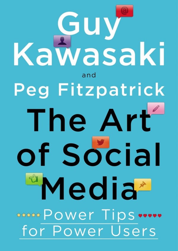 social-media-marketing-books-the-art-of-social-media