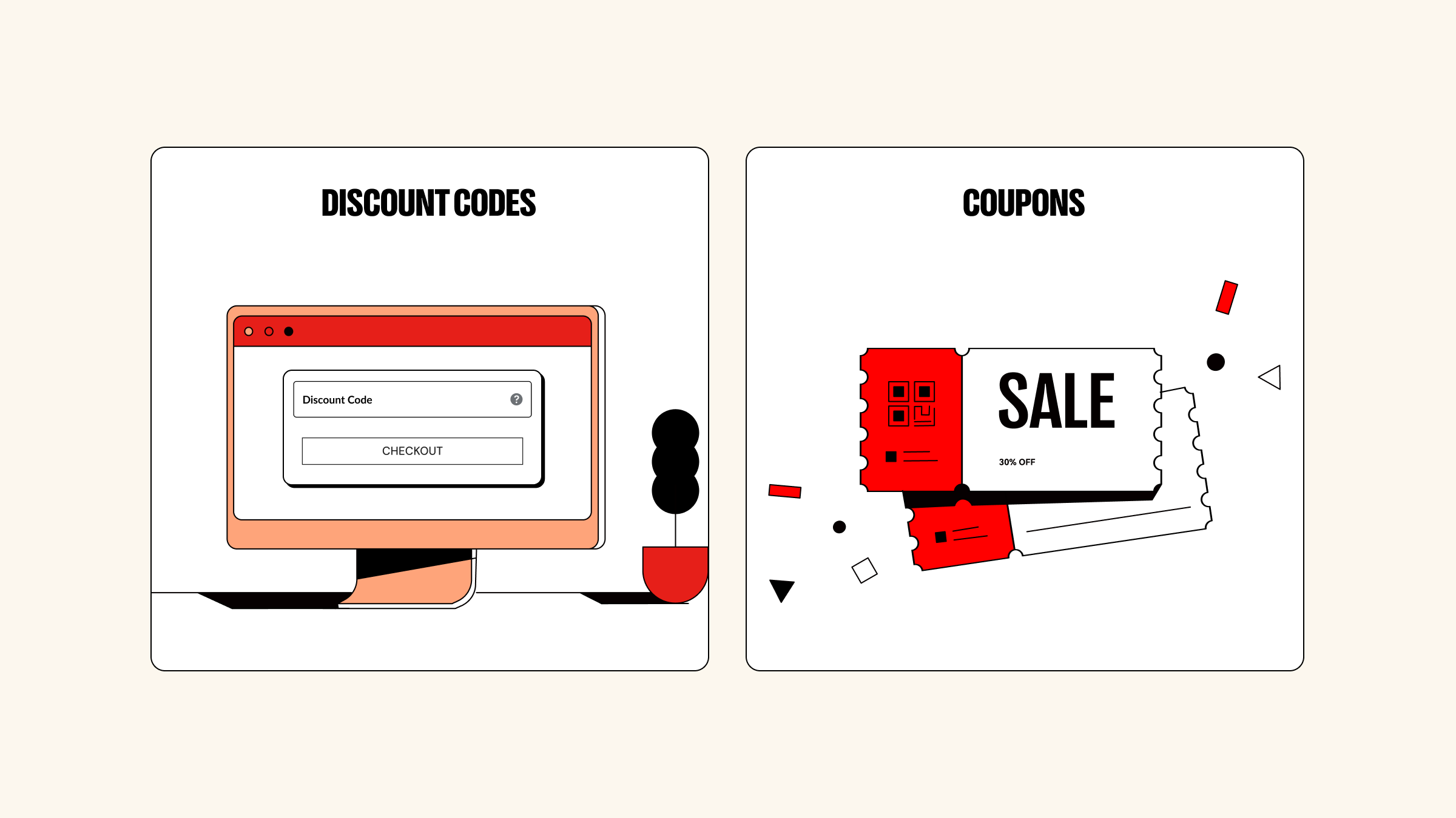 The Ultimate Guide to Discount Codes and Coupons - 2