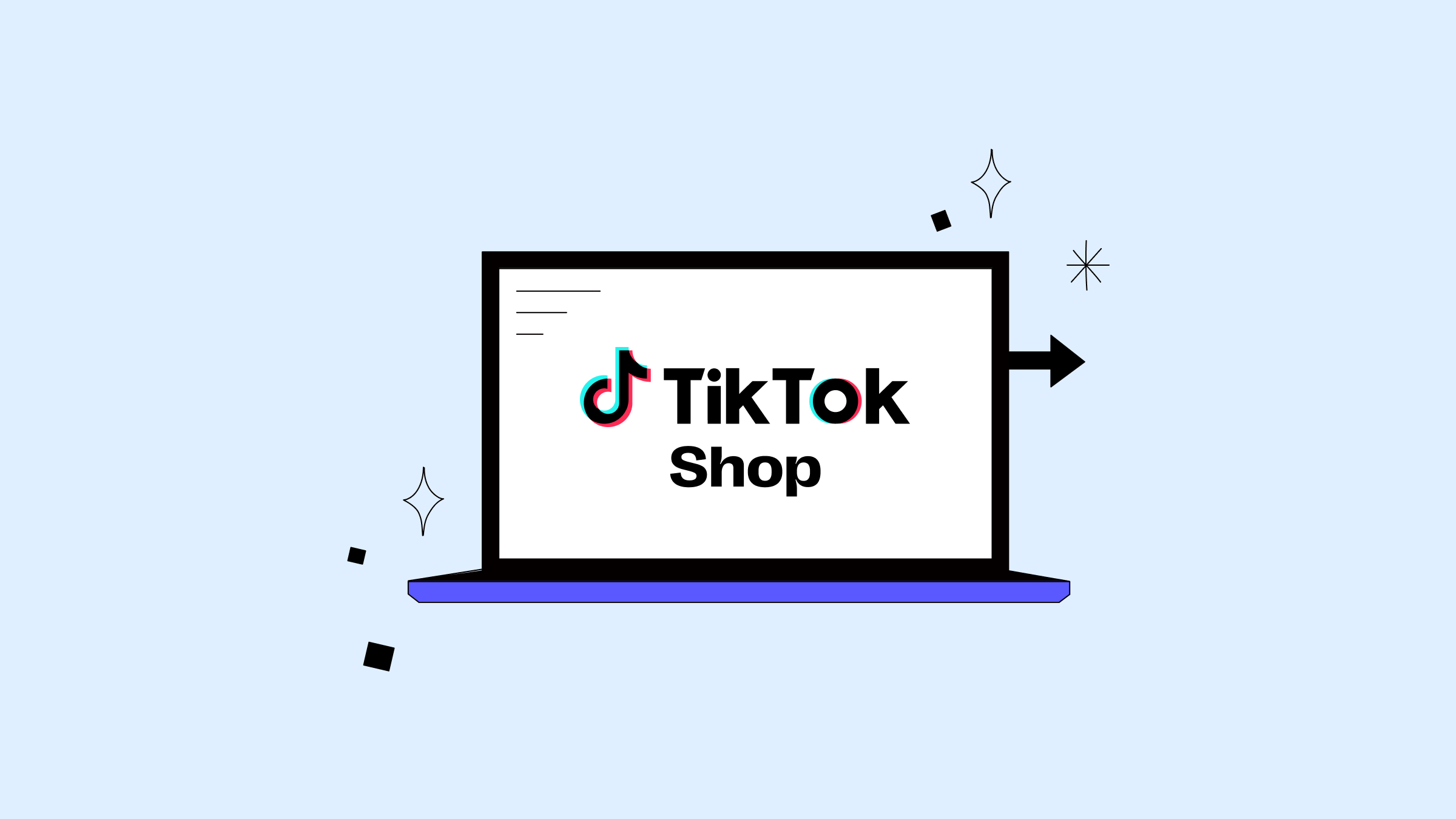 TikTok Shop & Beyond - 1