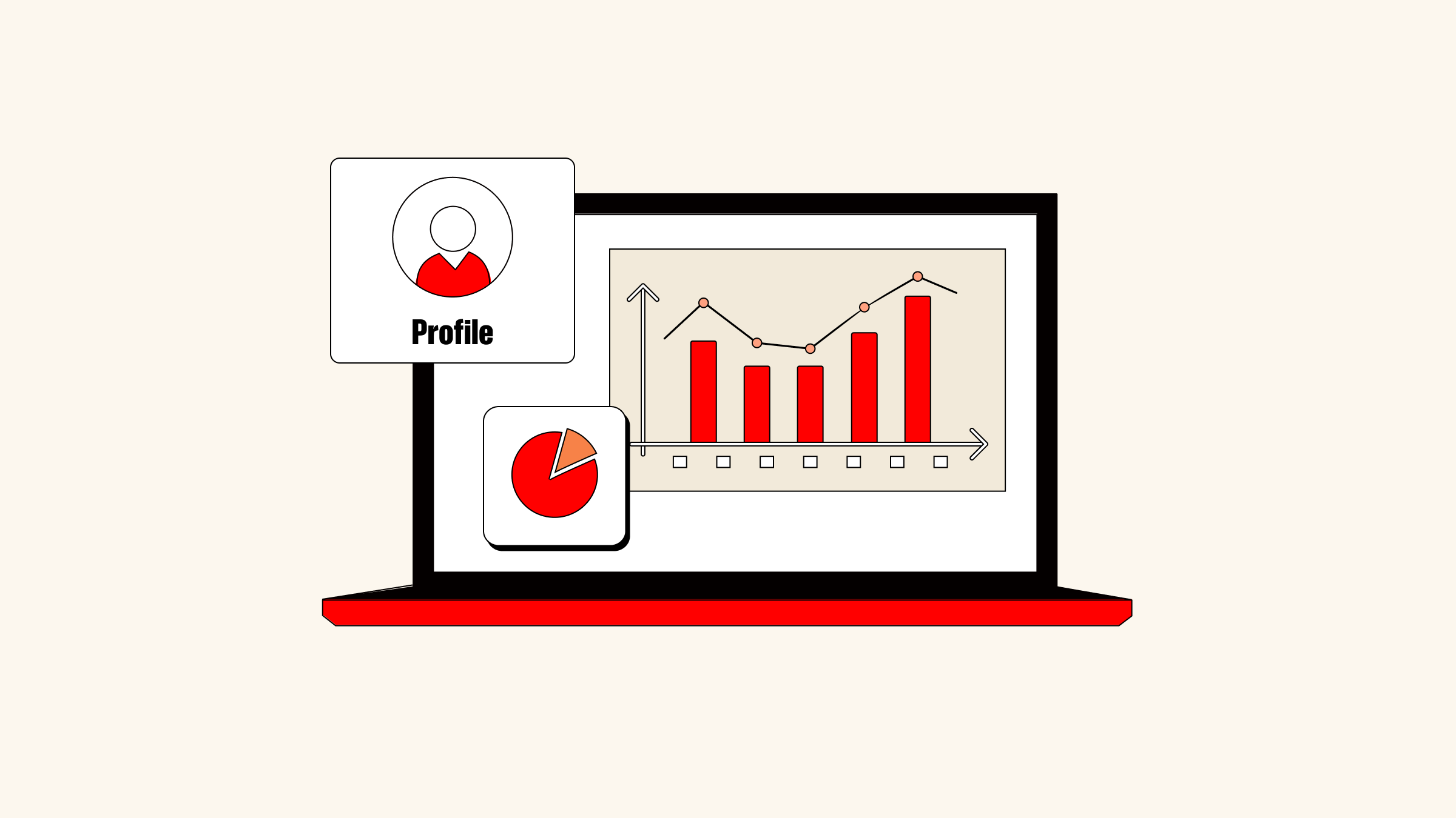 Which Reports Indicate How Traffic Arrived at a Website on GA4 - 3