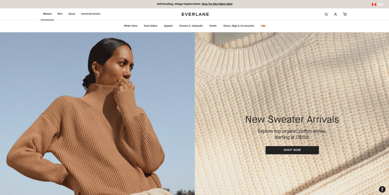 direct-to-consumer-everlane