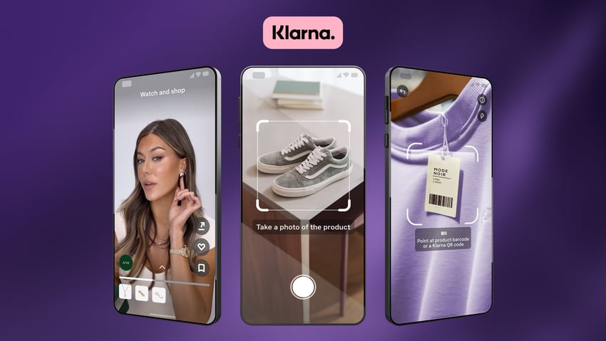 klarna shoplazza