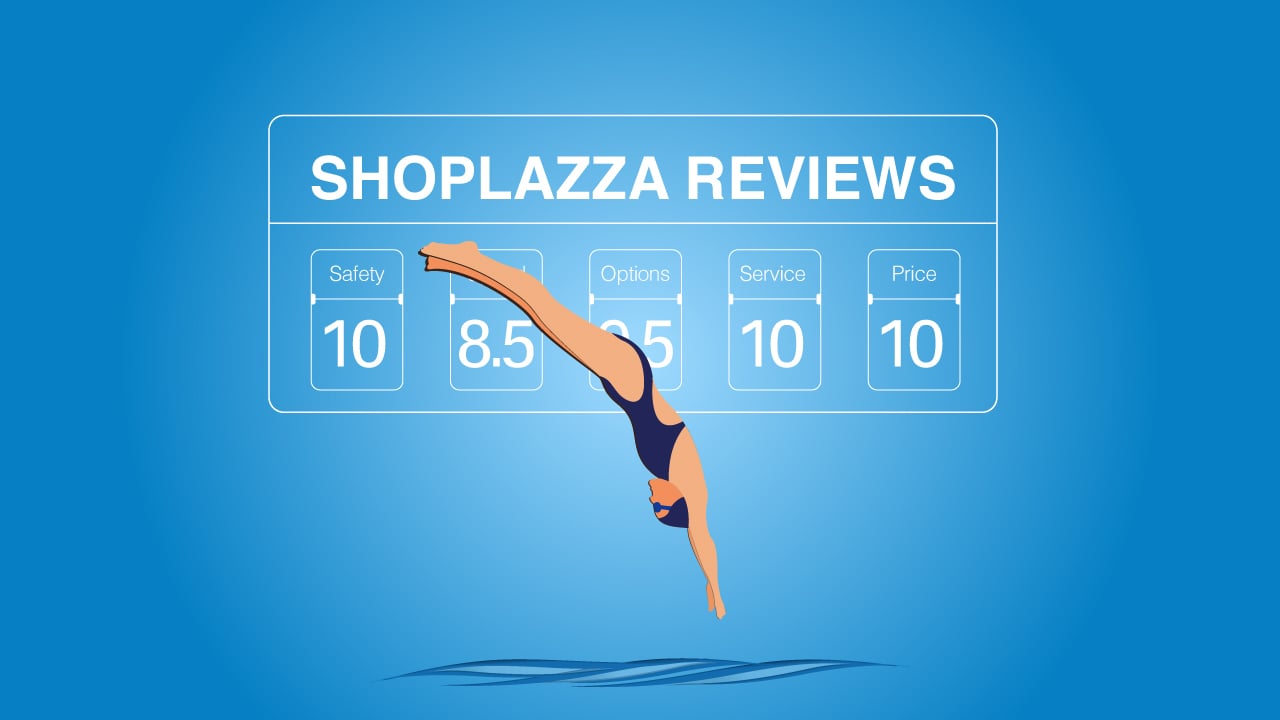 Shoplazza | 5 SEO FAQS: Review Marketing