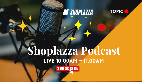 Small Business Leaders Program | Future of E-commerce with Shoplazza