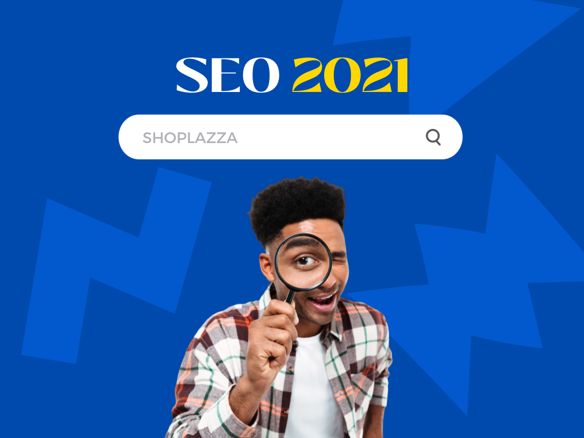 4 Shoplazza SEO Features & Tips