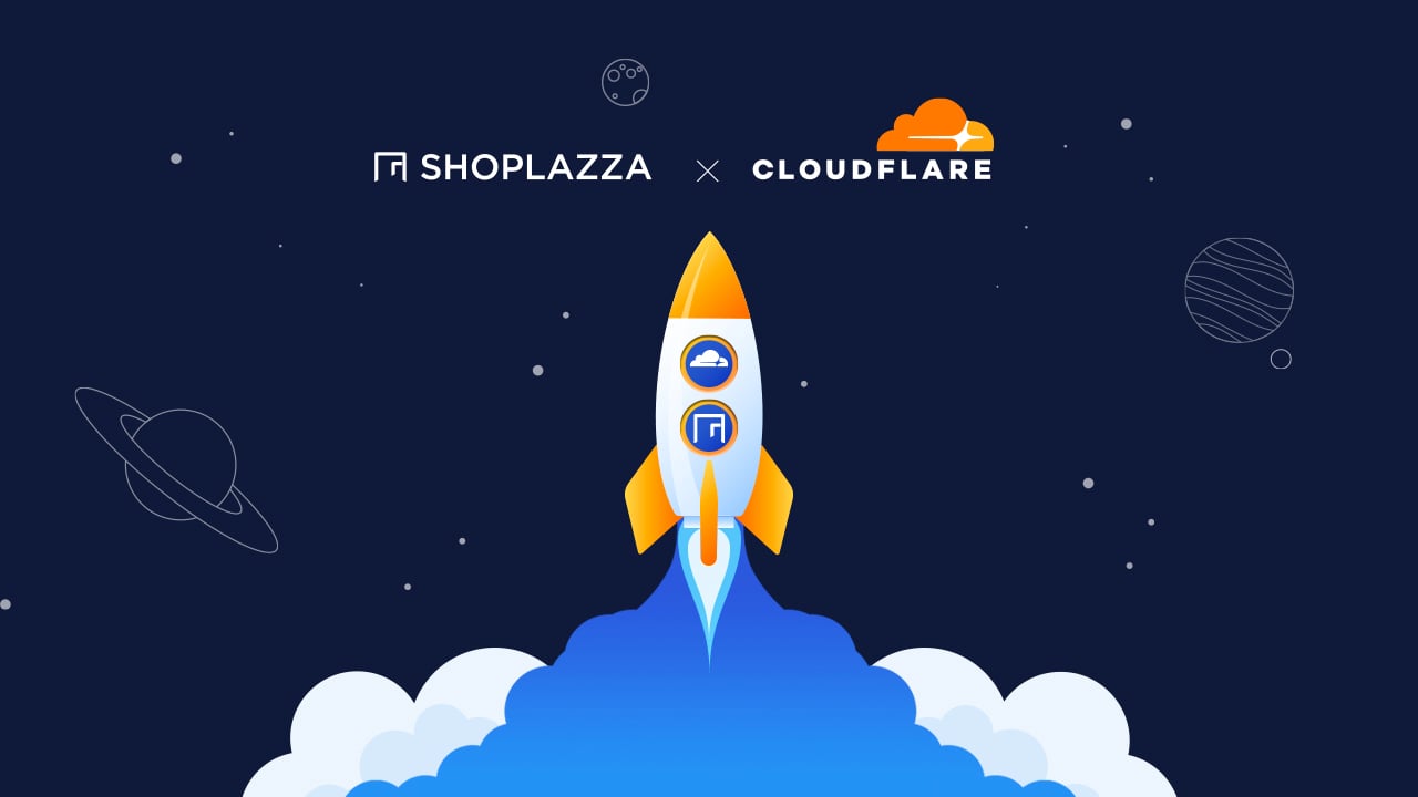 Roadmap to The Future Of eCommerce with Shoplazza CEO Jeff Li