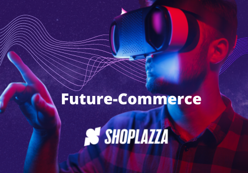 Terraforming the Future of Ecommerce with Artificial Intelligence