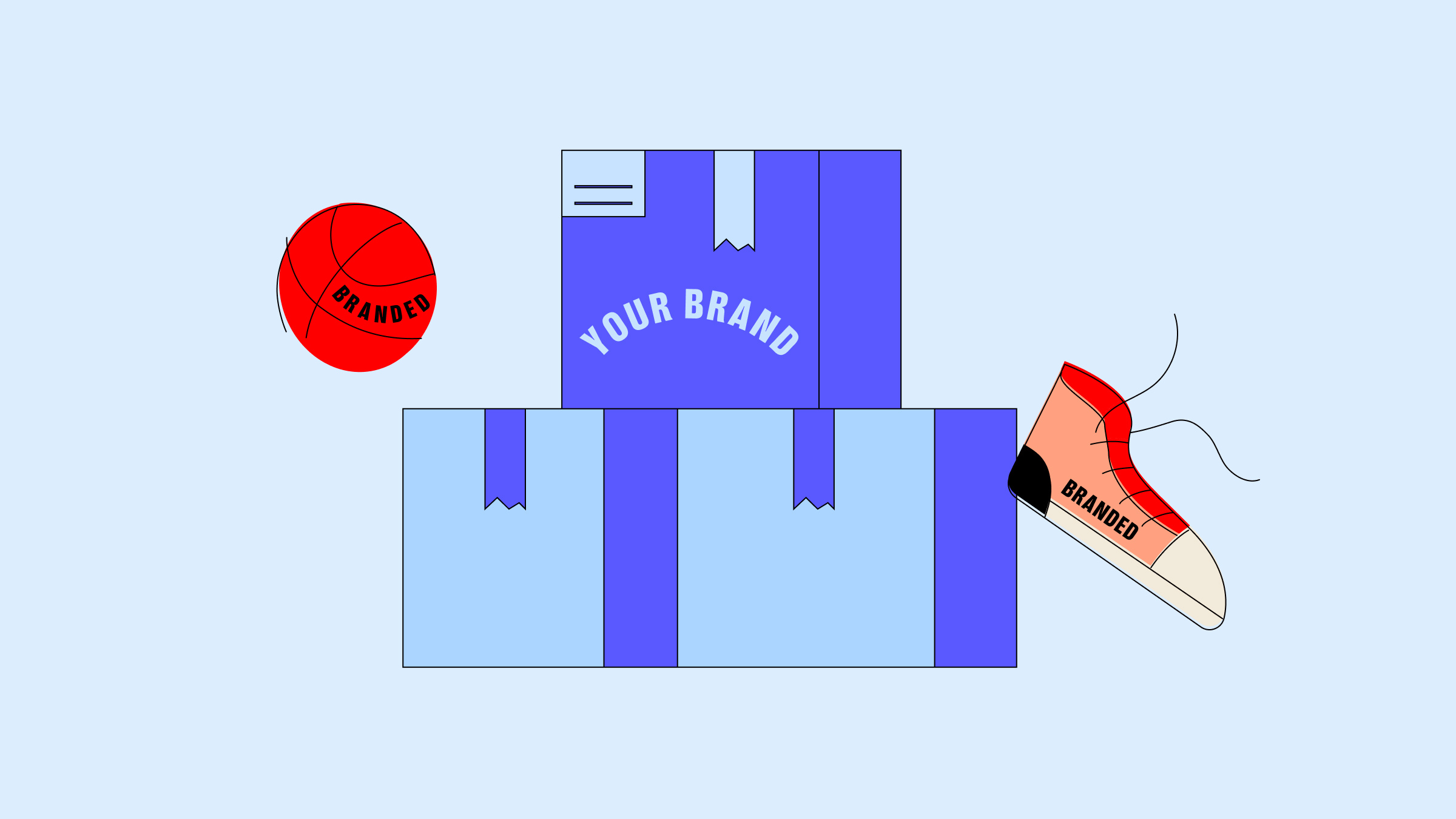 What is Branding? A Quick Guide to Building a Brand Identity